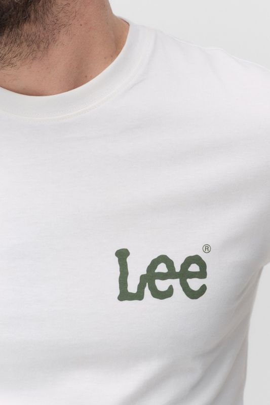 T-Shirts LEE 112364535