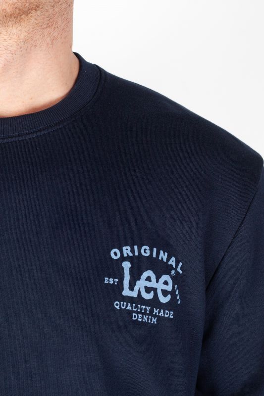 Sweatshirt LEE 112364562