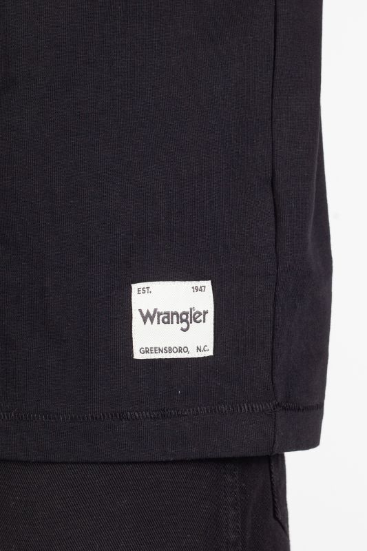 T-Shirts WRANGLER 112365120