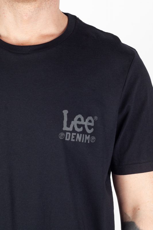 T-Shirts LEE 112365455