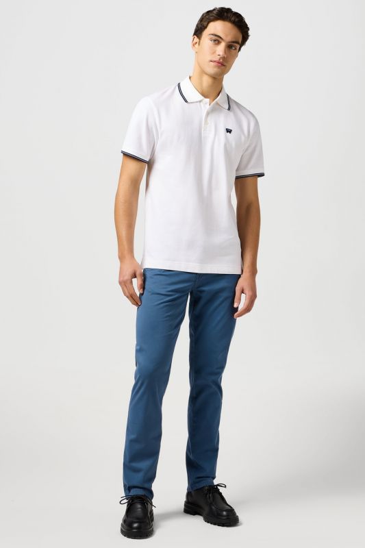 Poloshirts WRANGLER 112365466