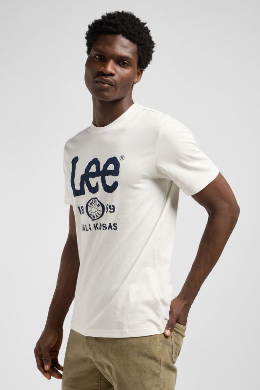 T-Shirts LEE 112370442