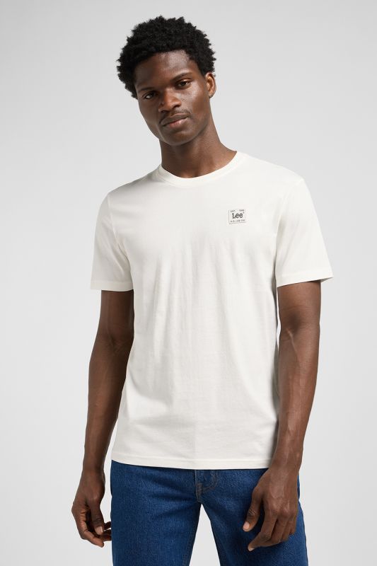 T-Shirts LEE 112370445