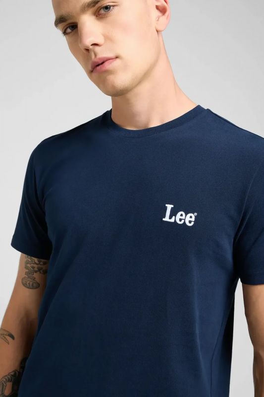 T-Shirts LEE 112370502