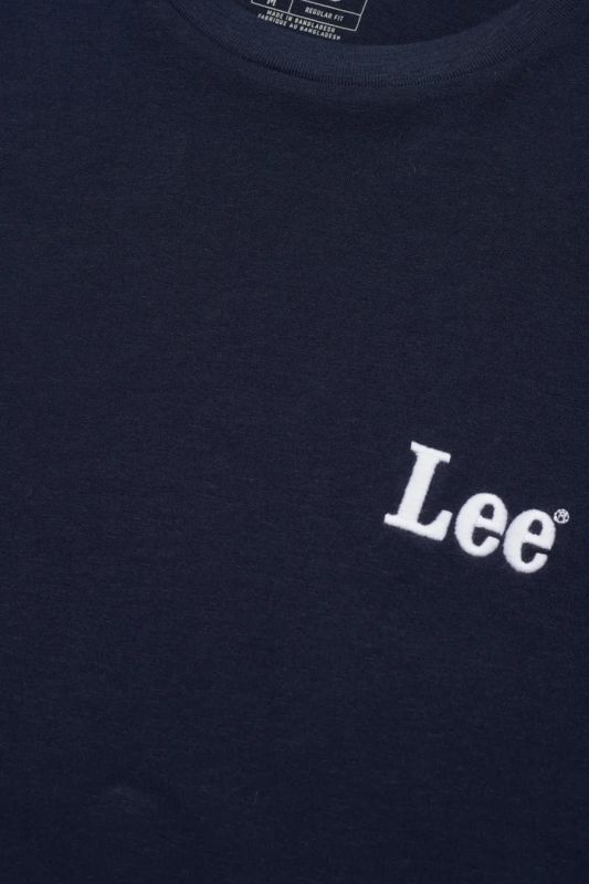 T-Shirts LEE 112370502
