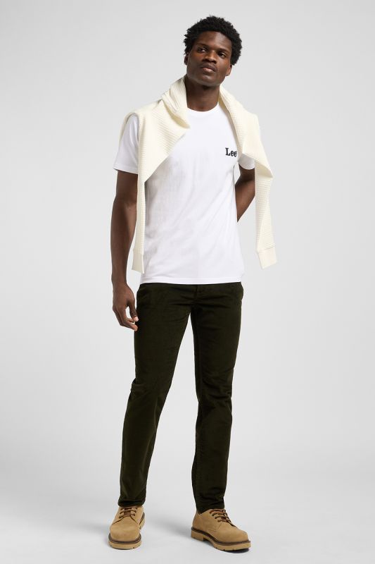 T-Shirts LEE 112370503