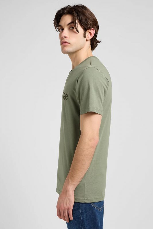 T-Shirts LEE 112370505