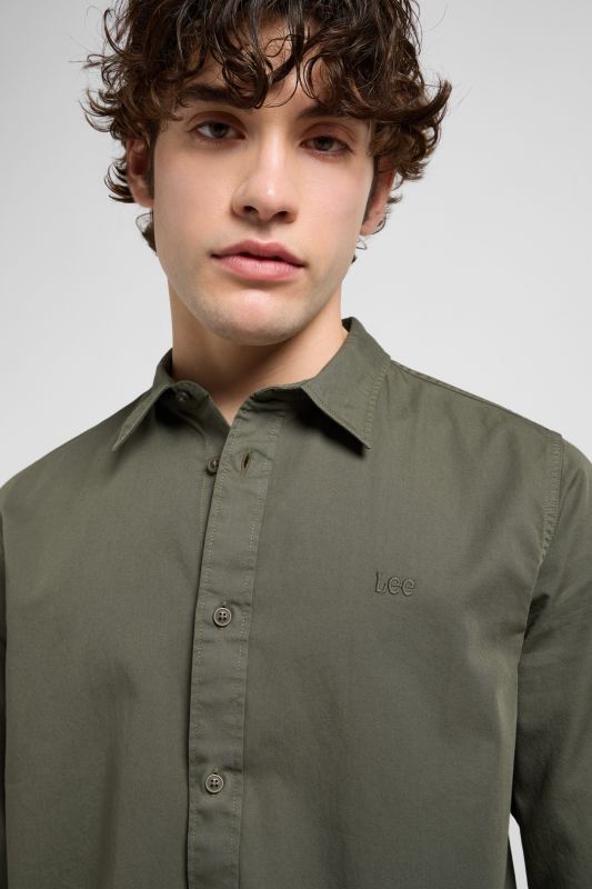 Hemd LEE 112370548