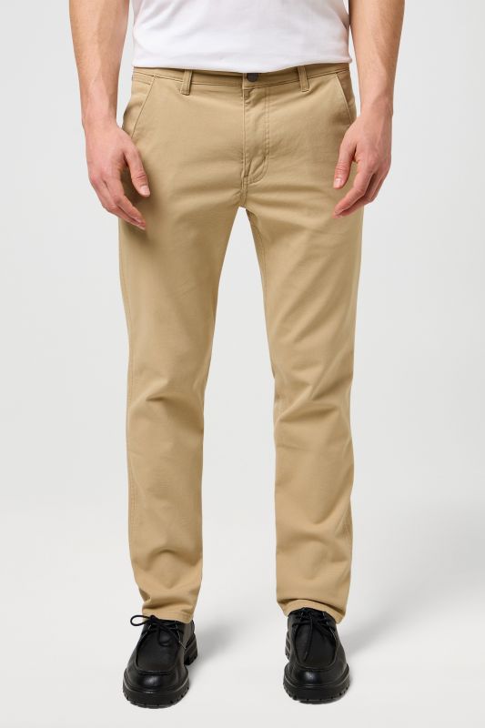 Klassische Hose WRANGLER 112371101