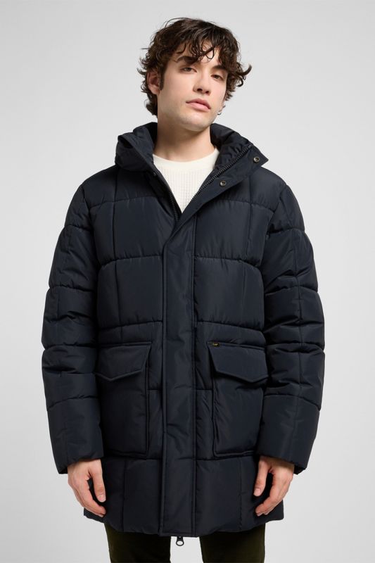 Winterjacke LEE 112371322