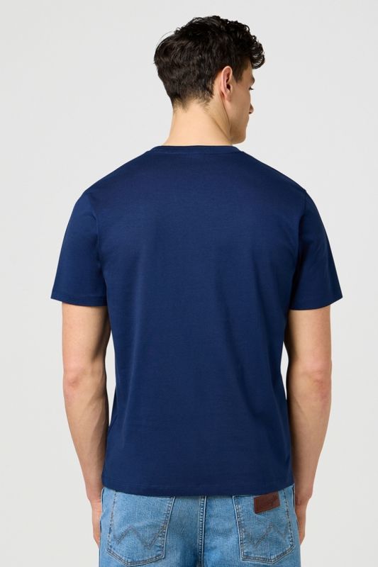 T-Shirts WRANGLER 112371410
