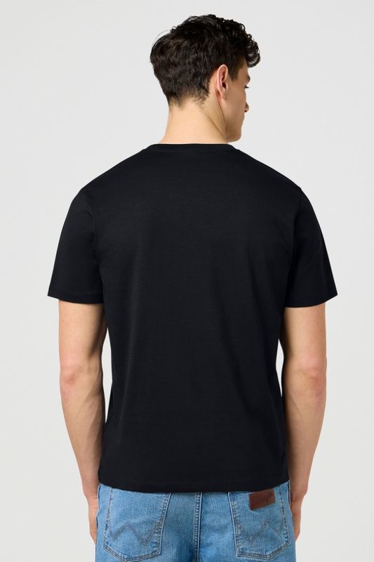 T-Shirts WRANGLER 112371411