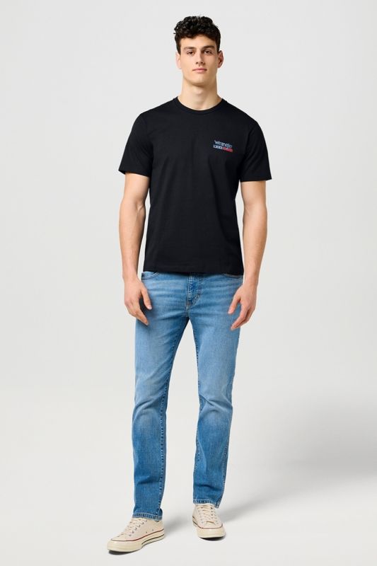 T-Shirts WRANGLER 112371411