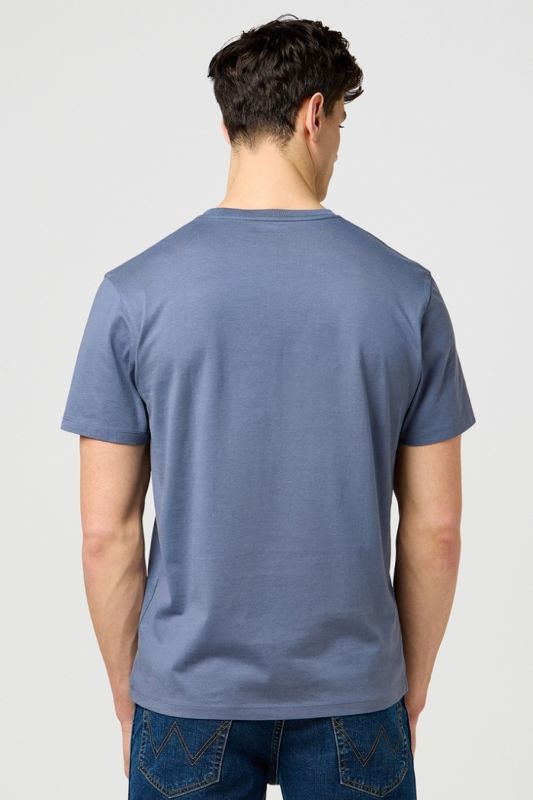 T-Shirts WRANGLER 112371414
