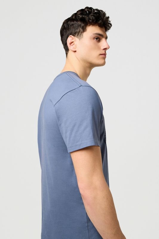 T-Shirts WRANGLER 112371414