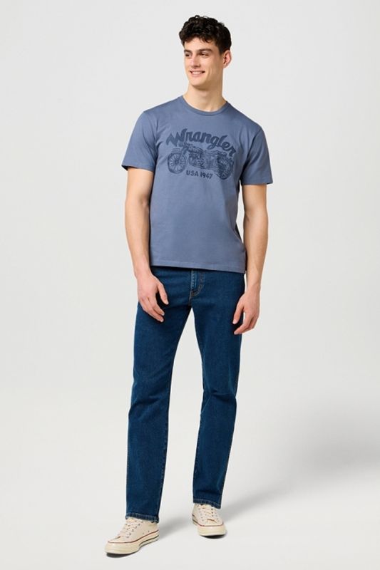T-Shirts WRANGLER 112371414