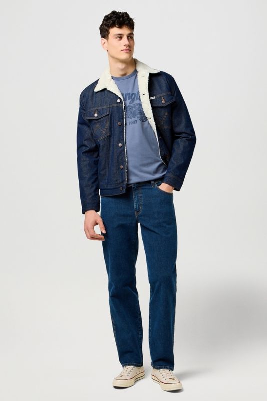 T-Shirts WRANGLER 112371414