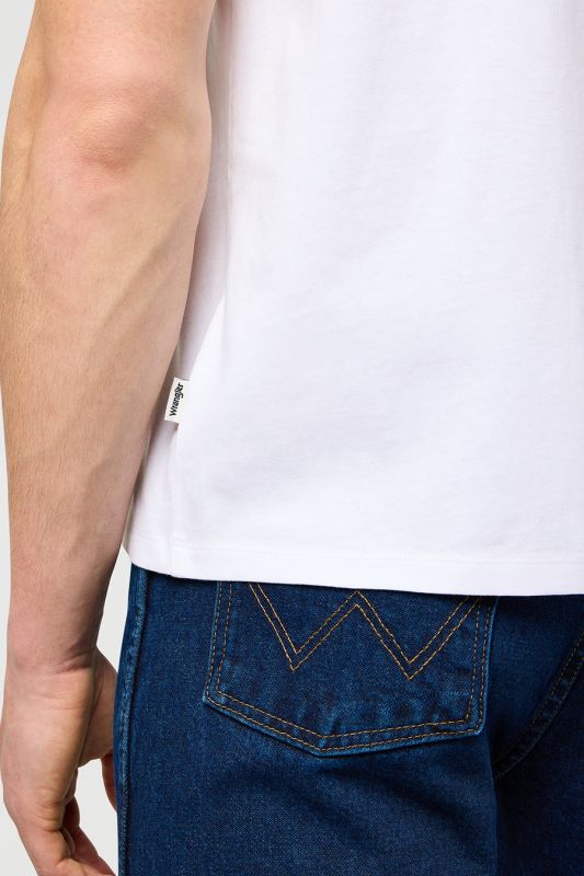 T-Shirts WRANGLER 112371480