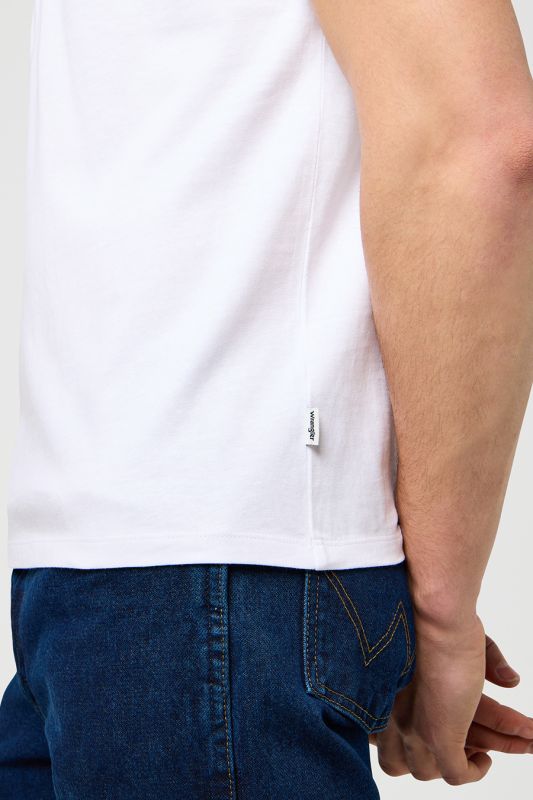 T-Shirts WRANGLER 112371482