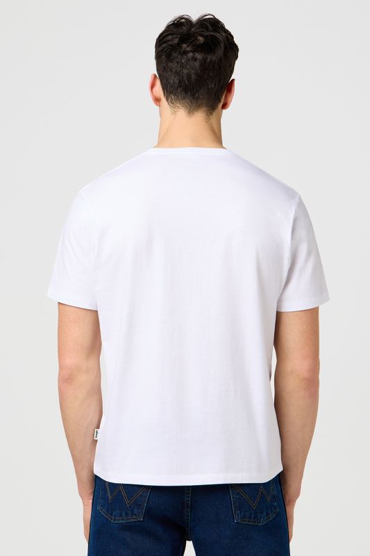 T-Shirts WRANGLER 112371482