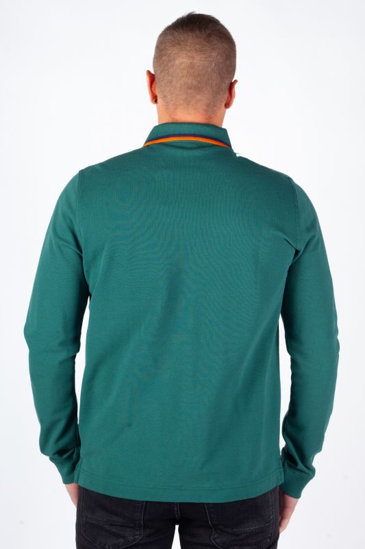 Poloshirts WRANGLER 112371507