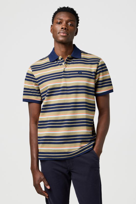 Poloshirts WRANGLER 112371510