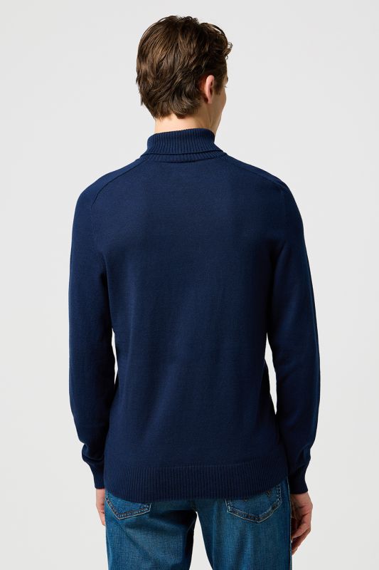 Rollkragenpullover WRANGLER 112371533