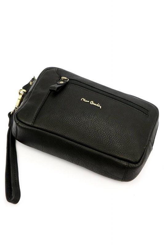 Handtasche PIERRE CARDIN 11423-TILAK112-NERO