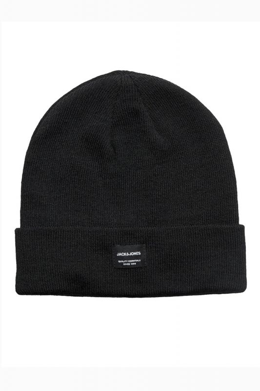 Wintermützen JACK & JONES 12092815-Black