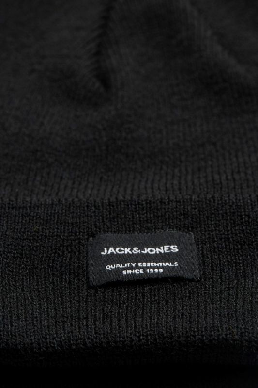 Wintermützen JACK & JONES 12092815-Black