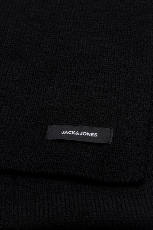 Schals JACK & JONES 12098582-Black