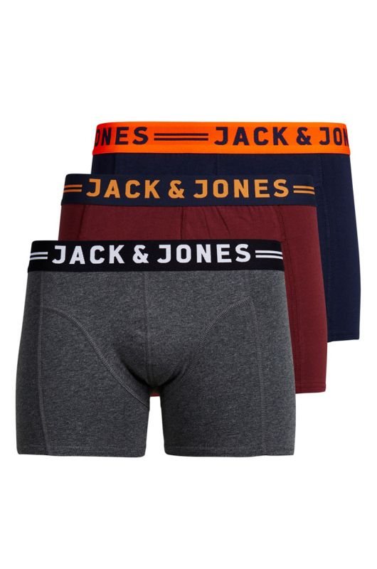 Boxershorts JACK & JONES 12113943-2345331