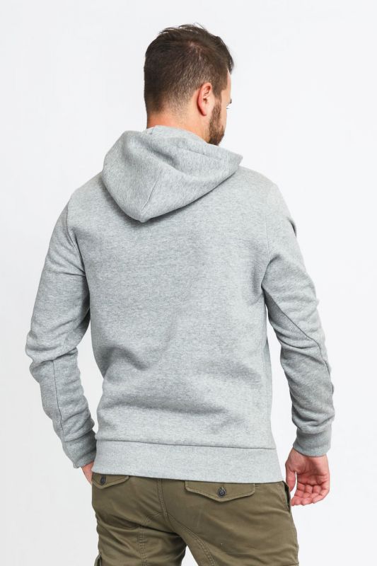 Sweatshirt JACK & JONES 12137054-LG-Melange