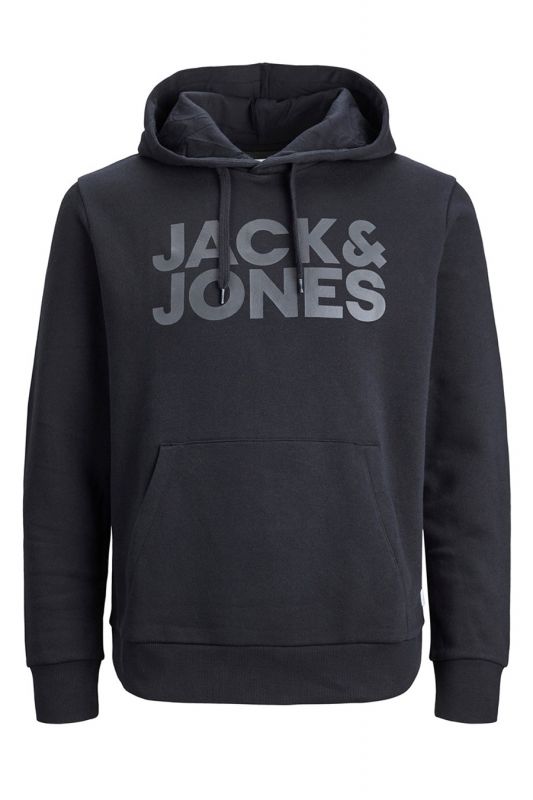 Sweatshirt JACK & JONES 12152840-Black-LP-WB