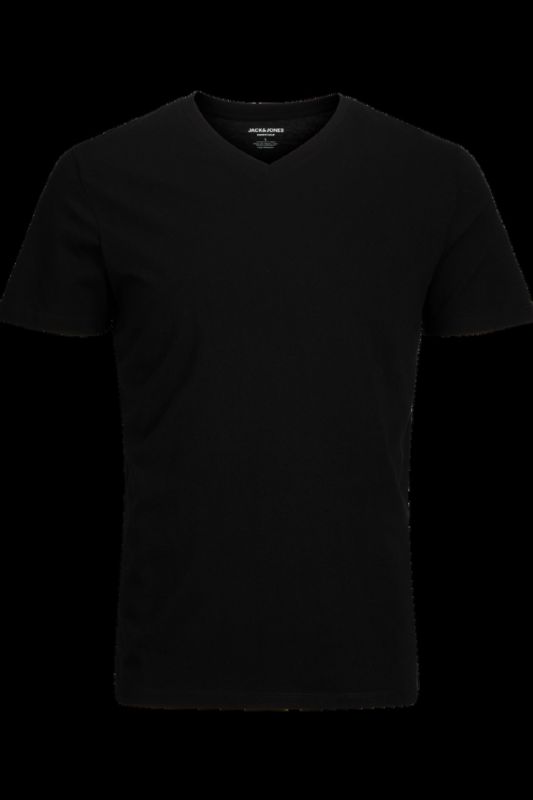 T-Shirts JACK & JONES 12156102-Black