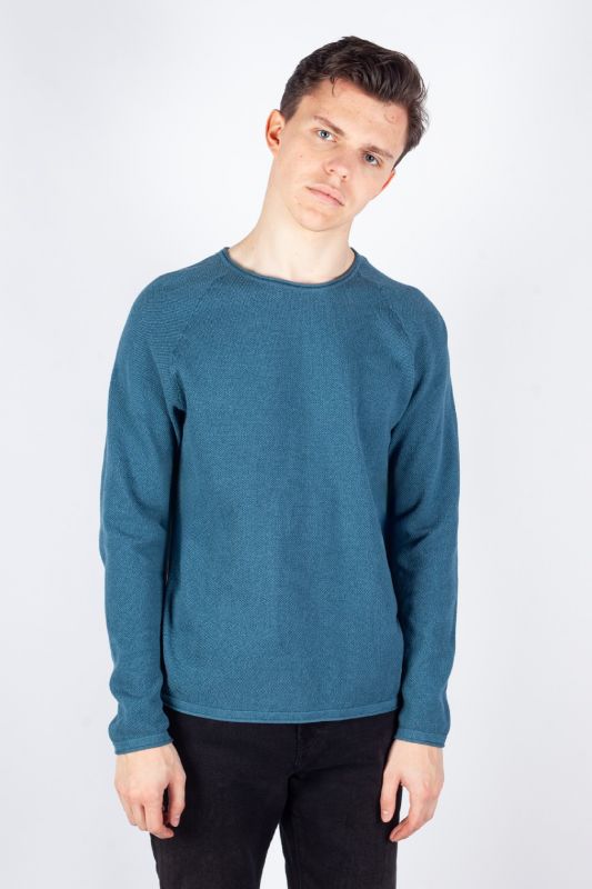 Strickpullover JACK & JONES 12157321-Oceanview