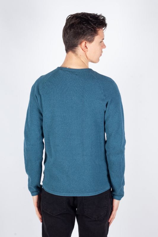 Strickpullover JACK & JONES 12157321-Oceanview