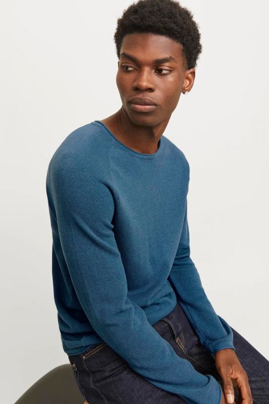 Strickpullover JACK & JONES 12157321-Oceanview