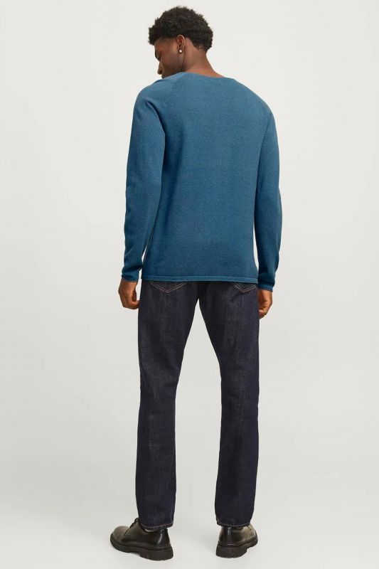 Strickpullover JACK & JONES 12157321-Oceanview