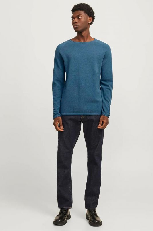 Strickpullover JACK & JONES 12157321-Oceanview