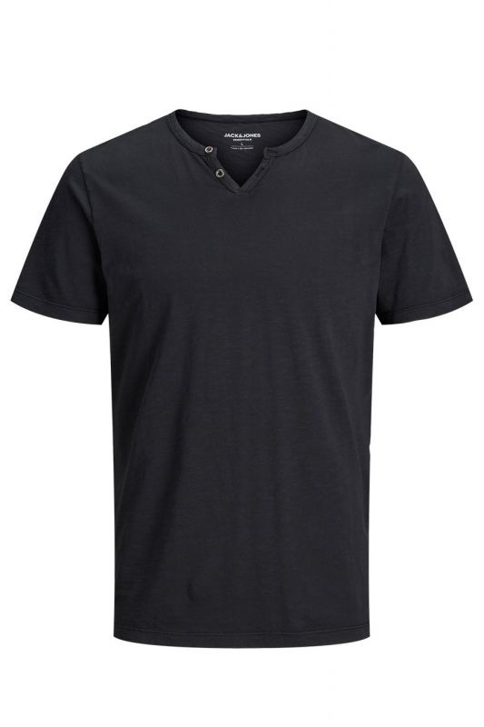 T-Shirts JACK & JONES 12164972-Black