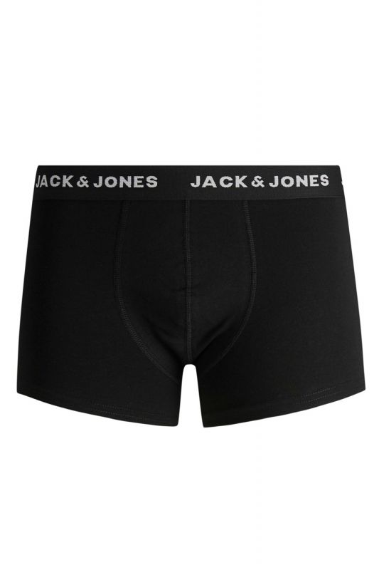 Boxershorts JACK & JONES 12165587-Black