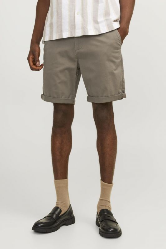 Stoff Shorts JACK & JONES 12165604-Bungee-Cord