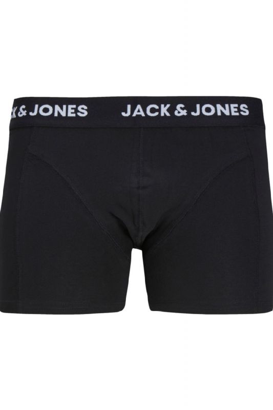 Boxershorts JACK & JONES 12171944-Black-Black