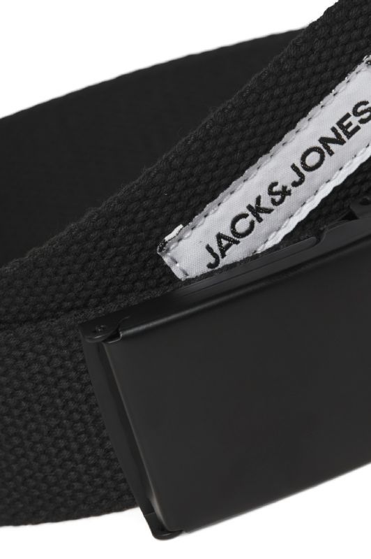 Gürtel JACK & JONES 12174287-Black