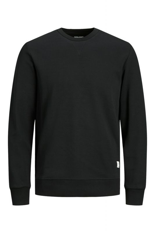 Sweatshirt JACK & JONES 12182567-Black