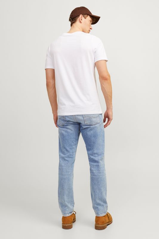 Jeans JACK & JONES 12193398-Blue-Denim