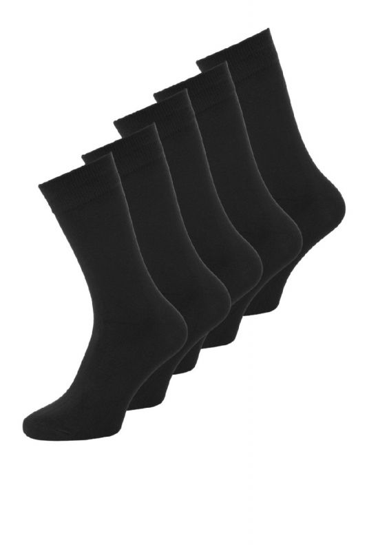 Socken JACK & JONES 12198027-Black-BLACK