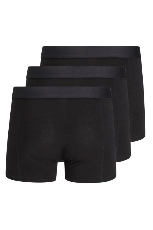 Boxershorts JACK & JONES 12198852-Black-Black