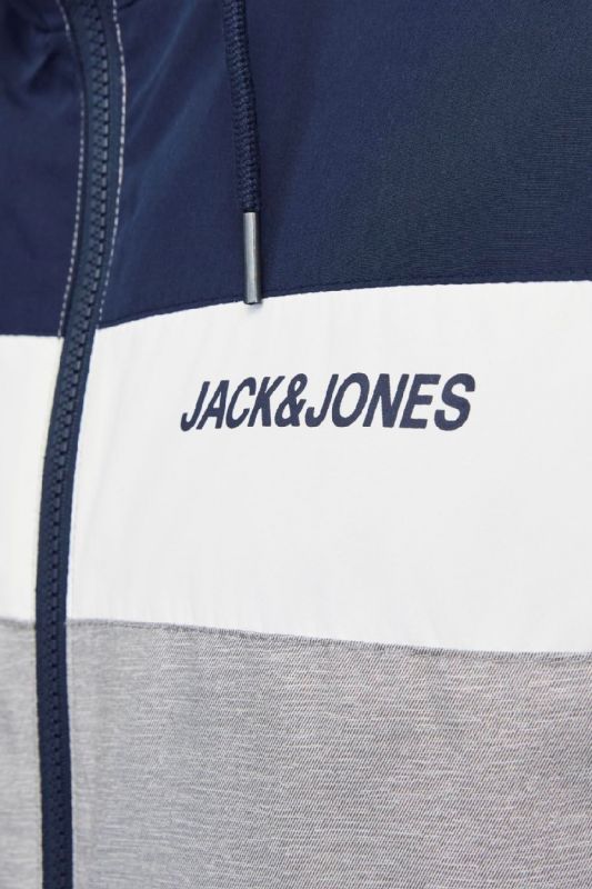 Windjacke JACK & JONES 12200208-Navy-Blazer-GR